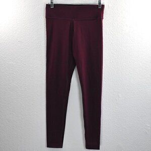 Pink Victoria's Secret Ultimate Activewear Leggings Size Small GUC no hole/stain